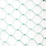 Bird Protection Netting roll showing mesh texture and construction, photo 2