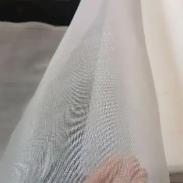 HDPE UV insect netting, 50x25 mesh, 130 gsm - product example