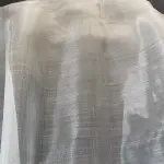Insect Netting roll showing mesh texture and construction, photo 2