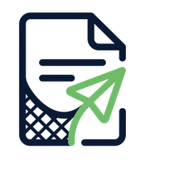 Request a quote icon