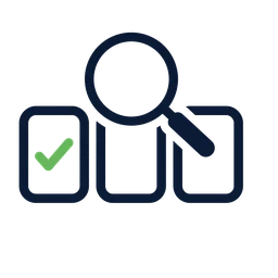 Mesh selector icon