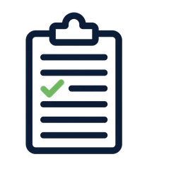 RFQ spec builder icon