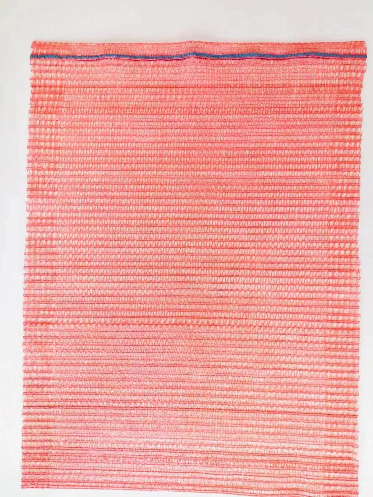 Mesh Bags roll showing mesh texture and construction, photo 2