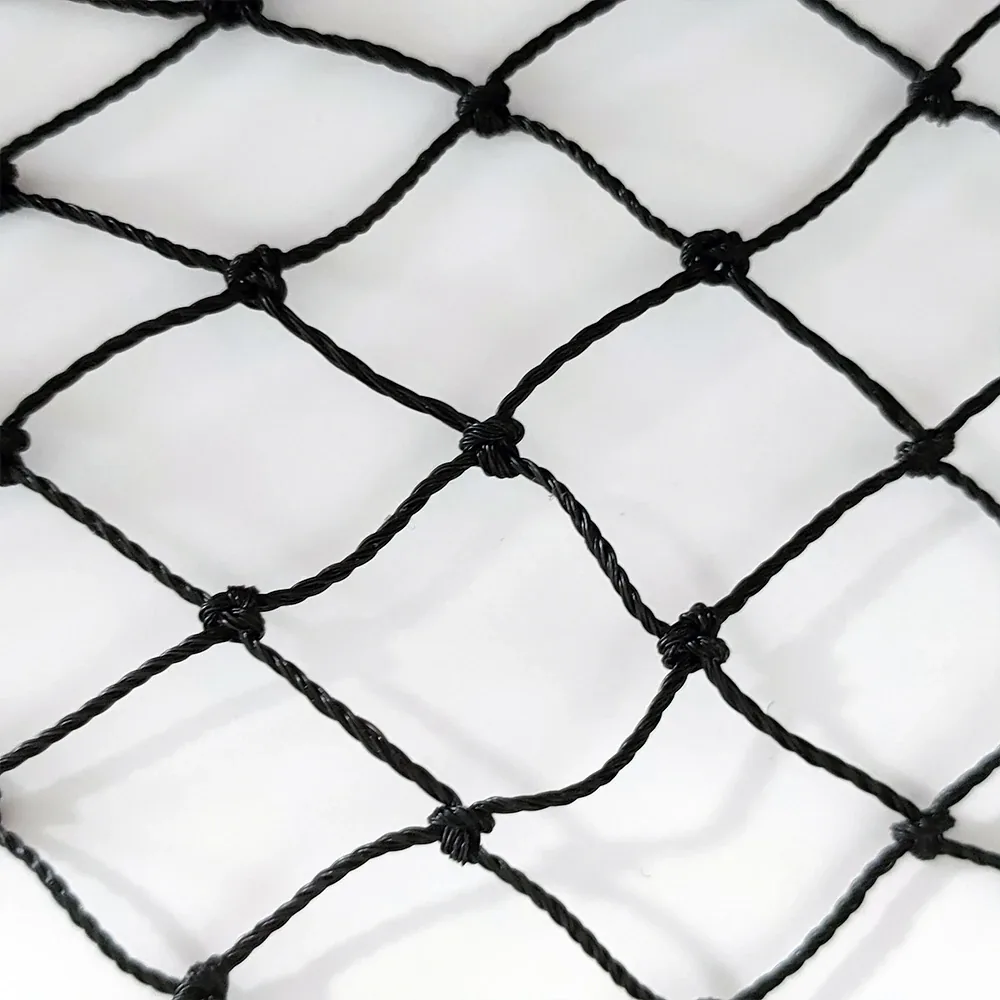 Bird Protection Netting