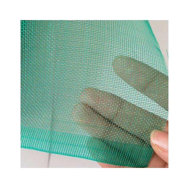 HDPE UV malla antiinsectos, 30x20 malla, 60 g/m² - ejemplo de producto