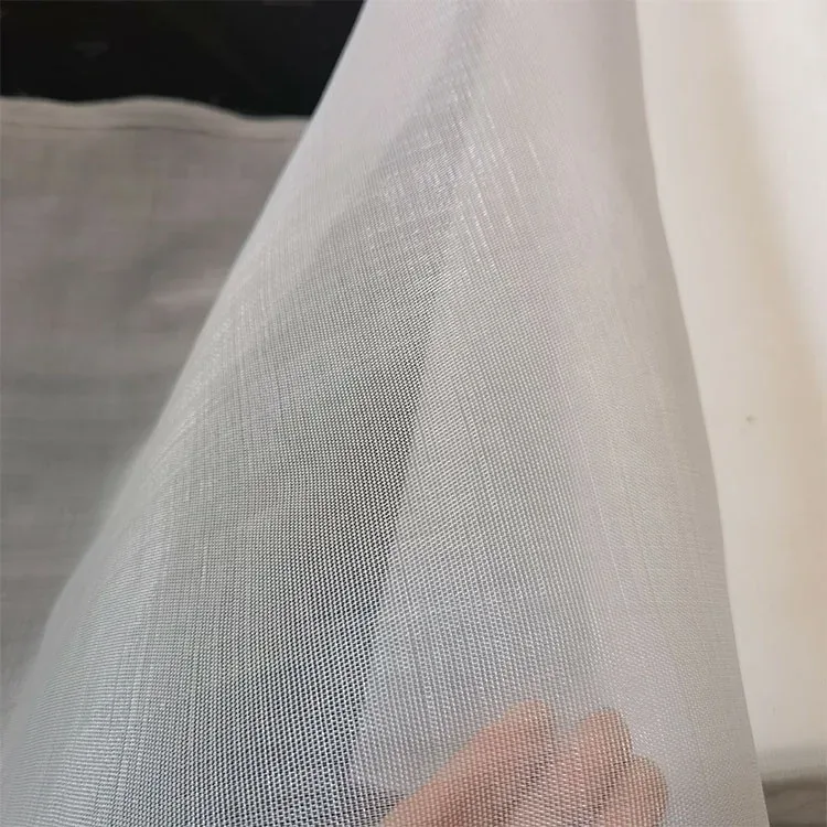 HDPE UV malla antiinsectos, 50x25 malla, 130 g/m² - ejemplo de producto