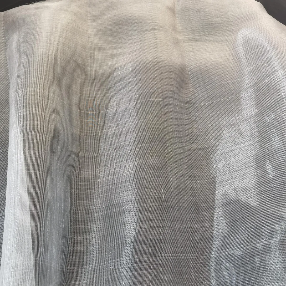 Insect Netting roll showing mesh texture and construction, photo 2