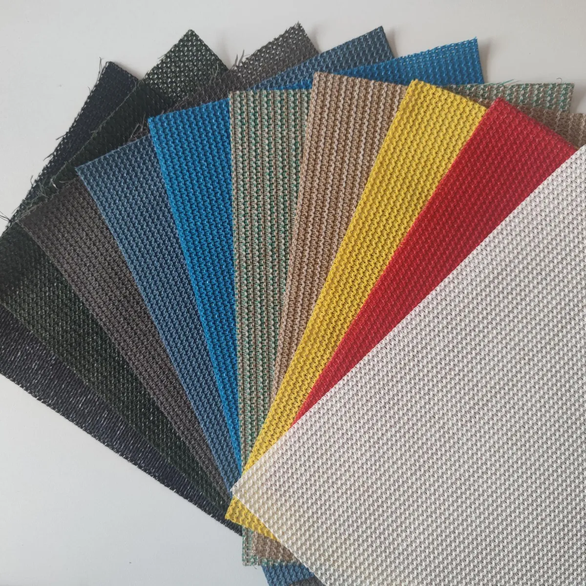 Shade & Privacy Netting